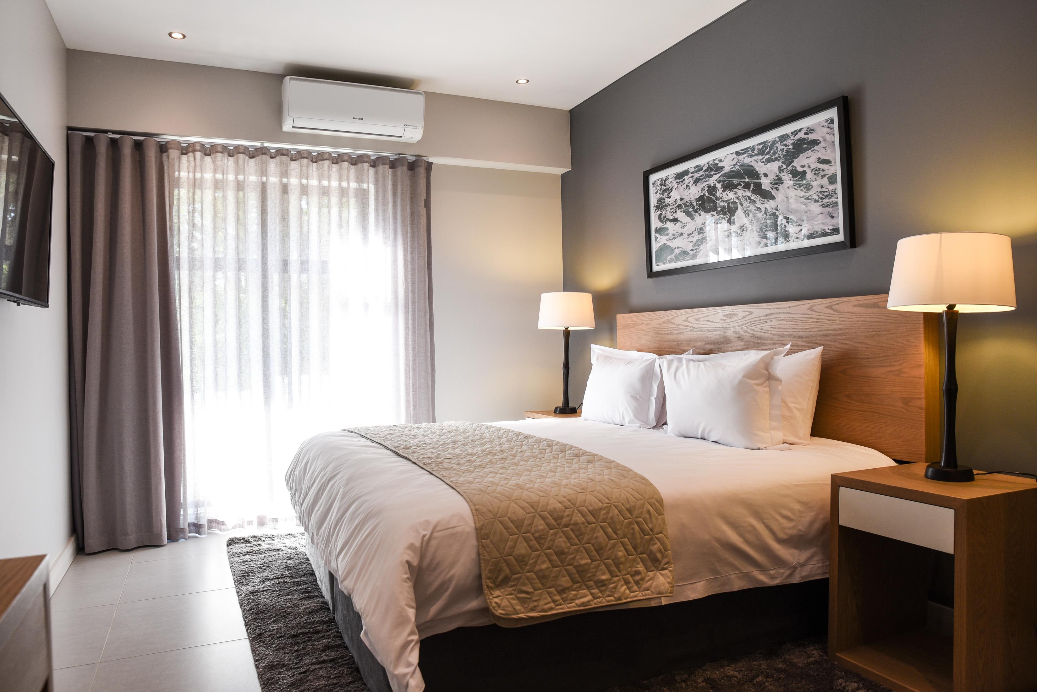 Mint Hotel Rosebank Johannesburg Exterior photo