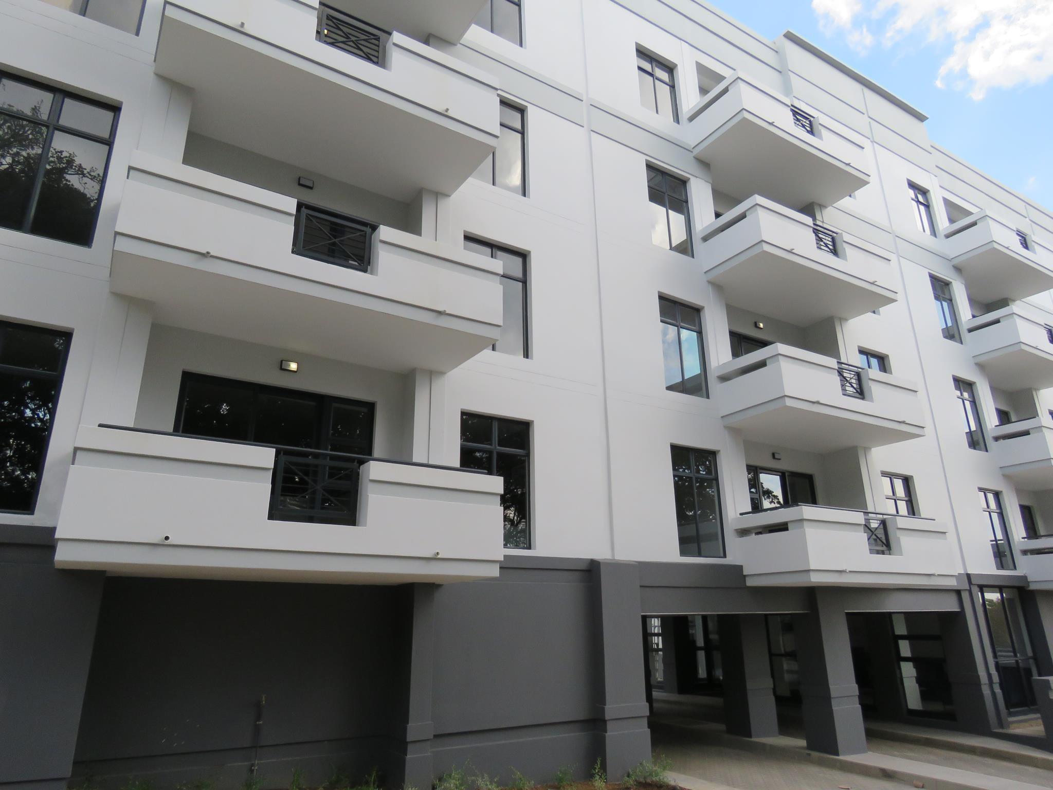 Mint Hotel Rosebank Johannesburg Exterior photo