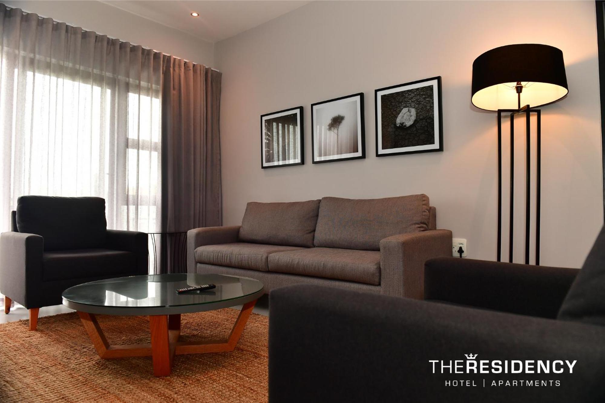 Mint Hotel Rosebank Johannesburg Room photo